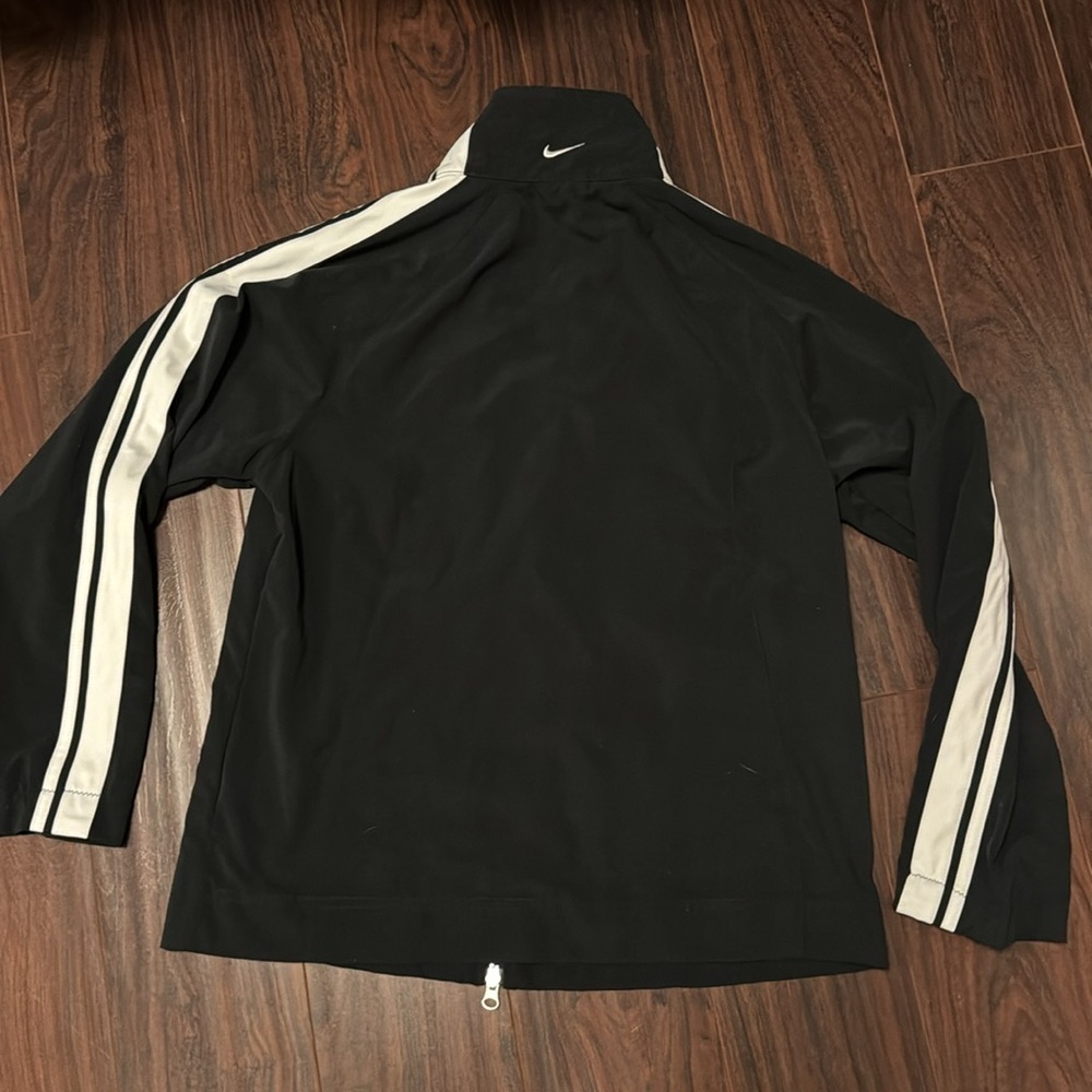 Nike track jacket - Picture 3 of 3